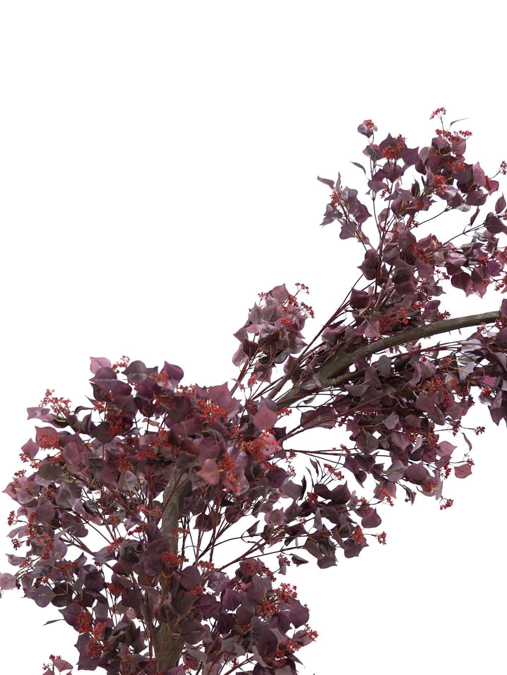 SN17461_Interchangeable Archway (2.8m) - Burgundy Foliage_Berry_event_prop_hire_EPH_Creative (15) copy _optimised