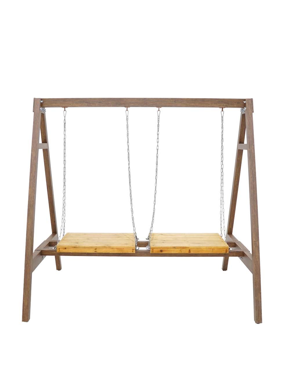 SN17468_Swing Seat - Rustic Wood Effect - Two Seater_event_prop_hire_EPH_Creative (19) copy _optimised