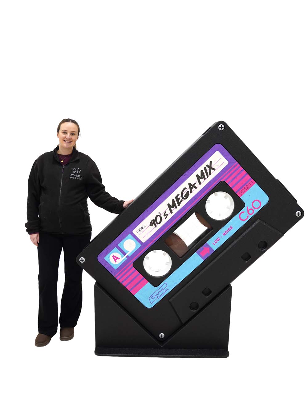 SN17479 _Mixtape Cassette Prop - 90s Mega Mix_event_prop_hire_EPH_Creative_018 copy _optimised