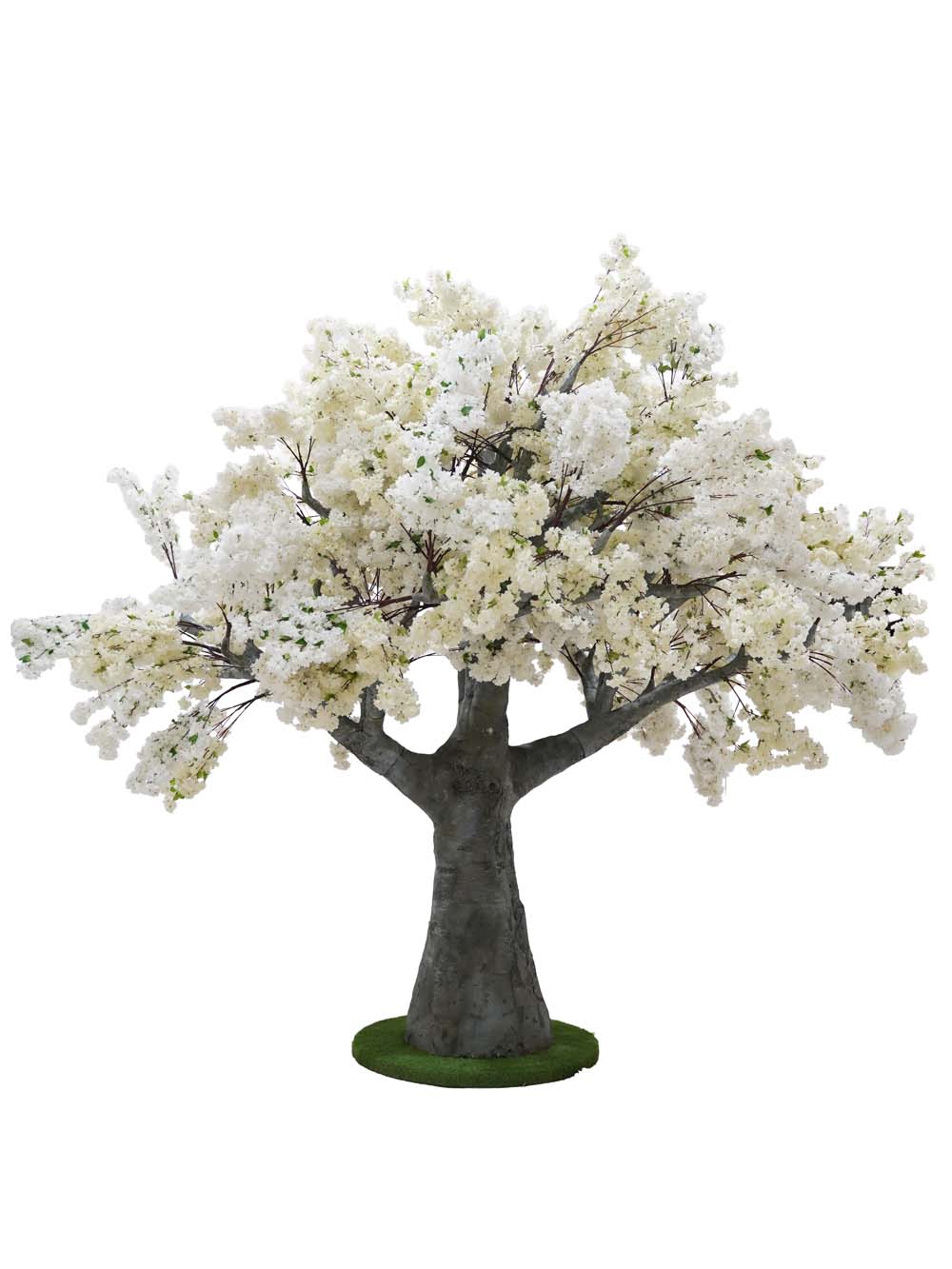 SN14743_Giant Interchangeable Tree (4m) - Blossom - Smooth Bark_event_prop_hire_EPH_Creative _optimised