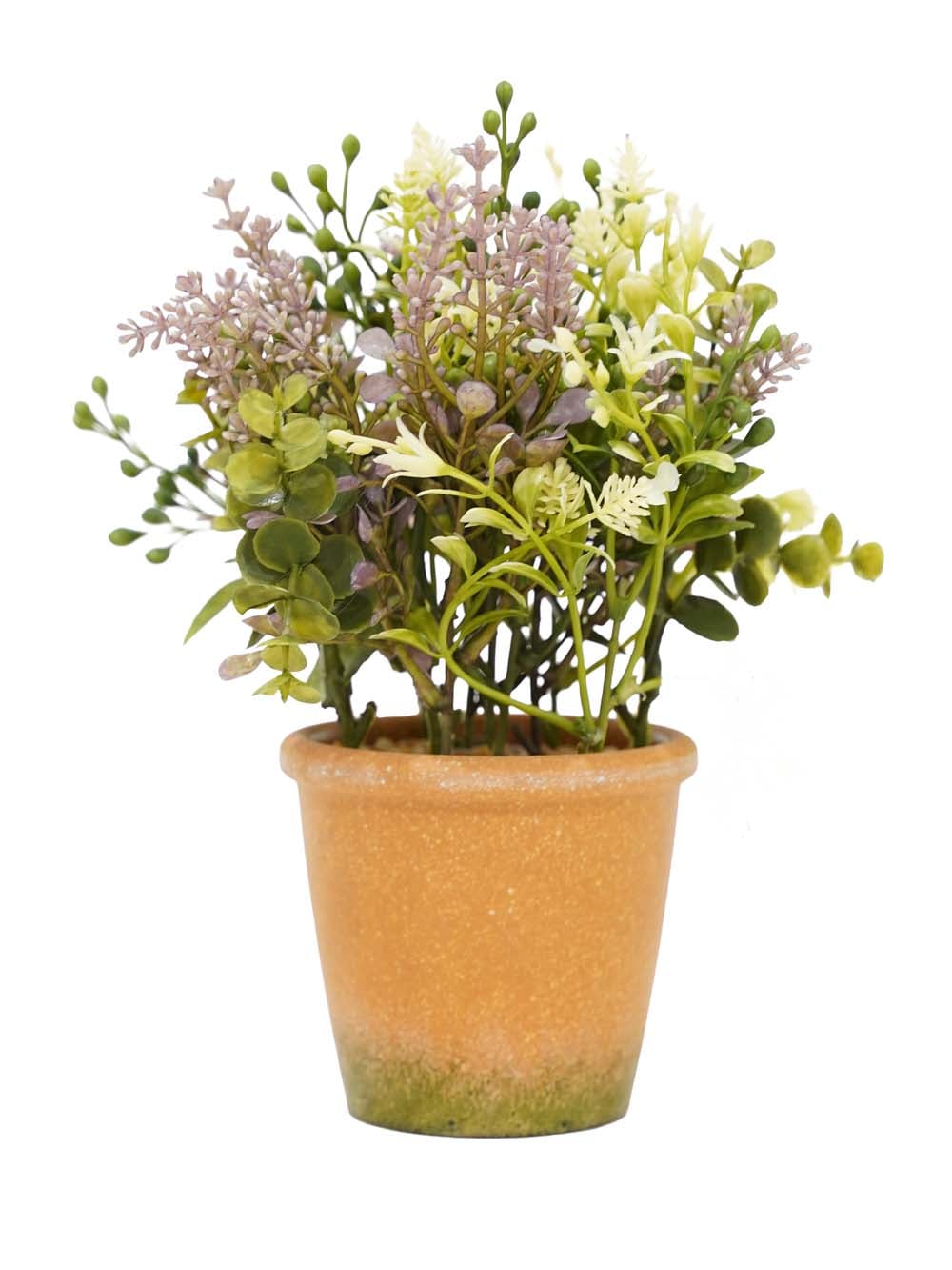 SN17654_Lilac Mixed Foliage in Pot - 22cm_event_prop_hire_EPH_Creative (5) copy _optimised