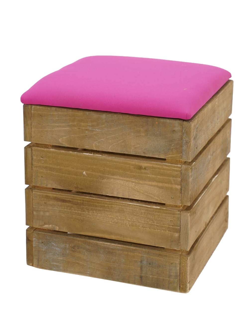 SN17613_Pallet Wood Cube Single Seater - Pink Cushion Pad_event_prop_hire_EPH_Creative (1) copy _optimised