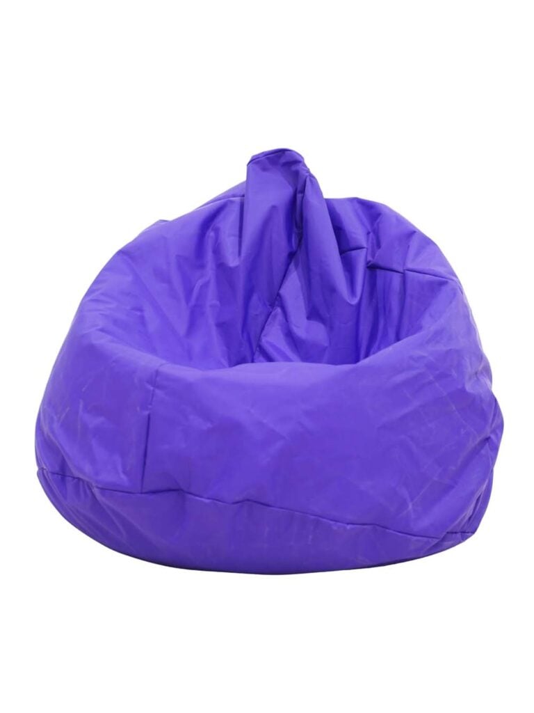Small Beanbag – Purple