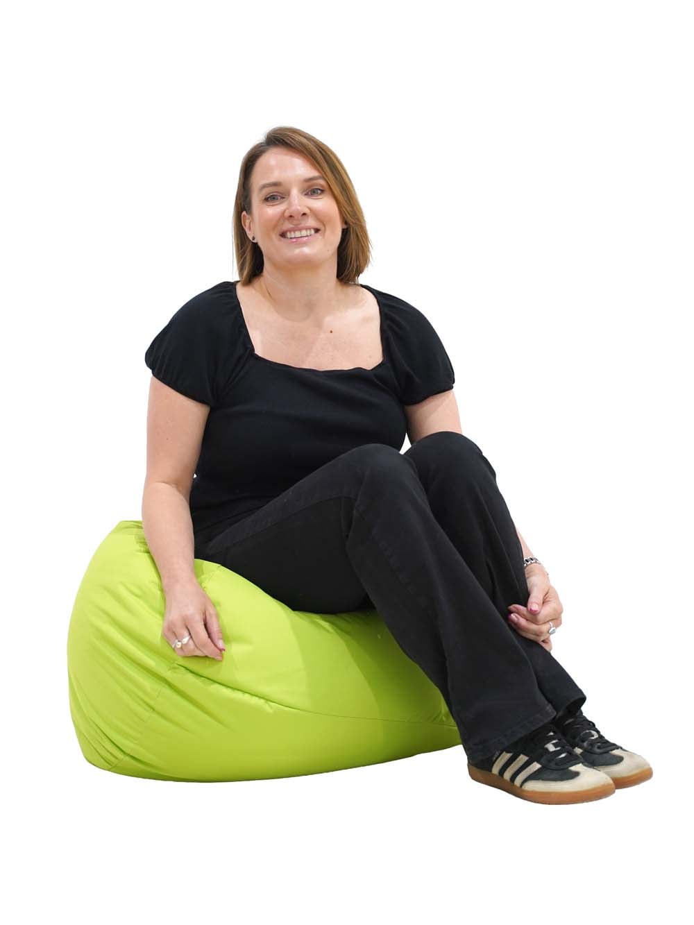 SN3105_Small Beanbag - Green_event_prop_hire_EPH_Creative (5) copy _optimised