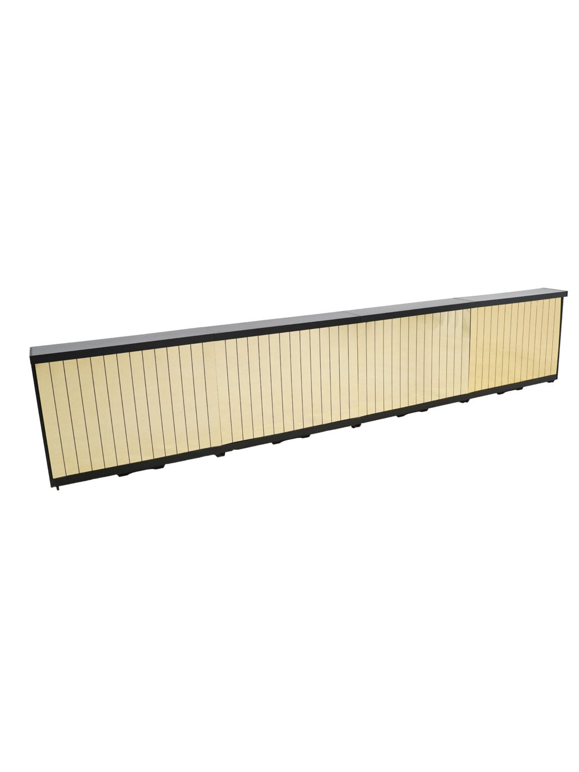 SN14712_Gold Mirrored Bar (6m)_event_prop_hire_EPH_Creative (2) copy