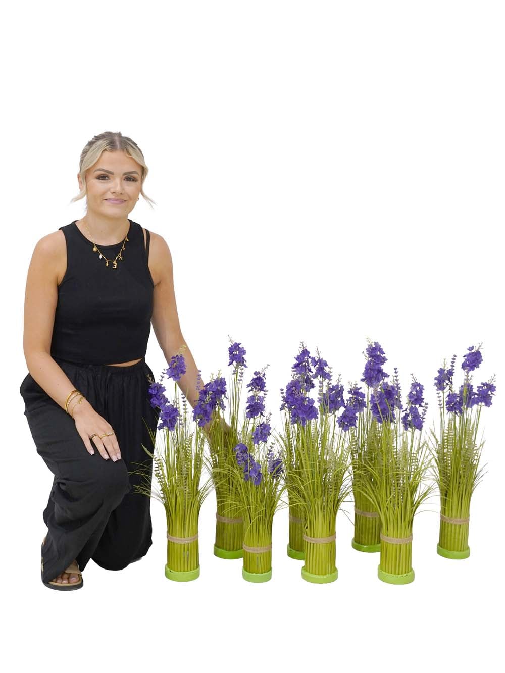 SN17844_Wildflowers Lavender - Set of 8 (Styles May Vary)_event_prop_hire_EPH_Creative (15) copy _optimised