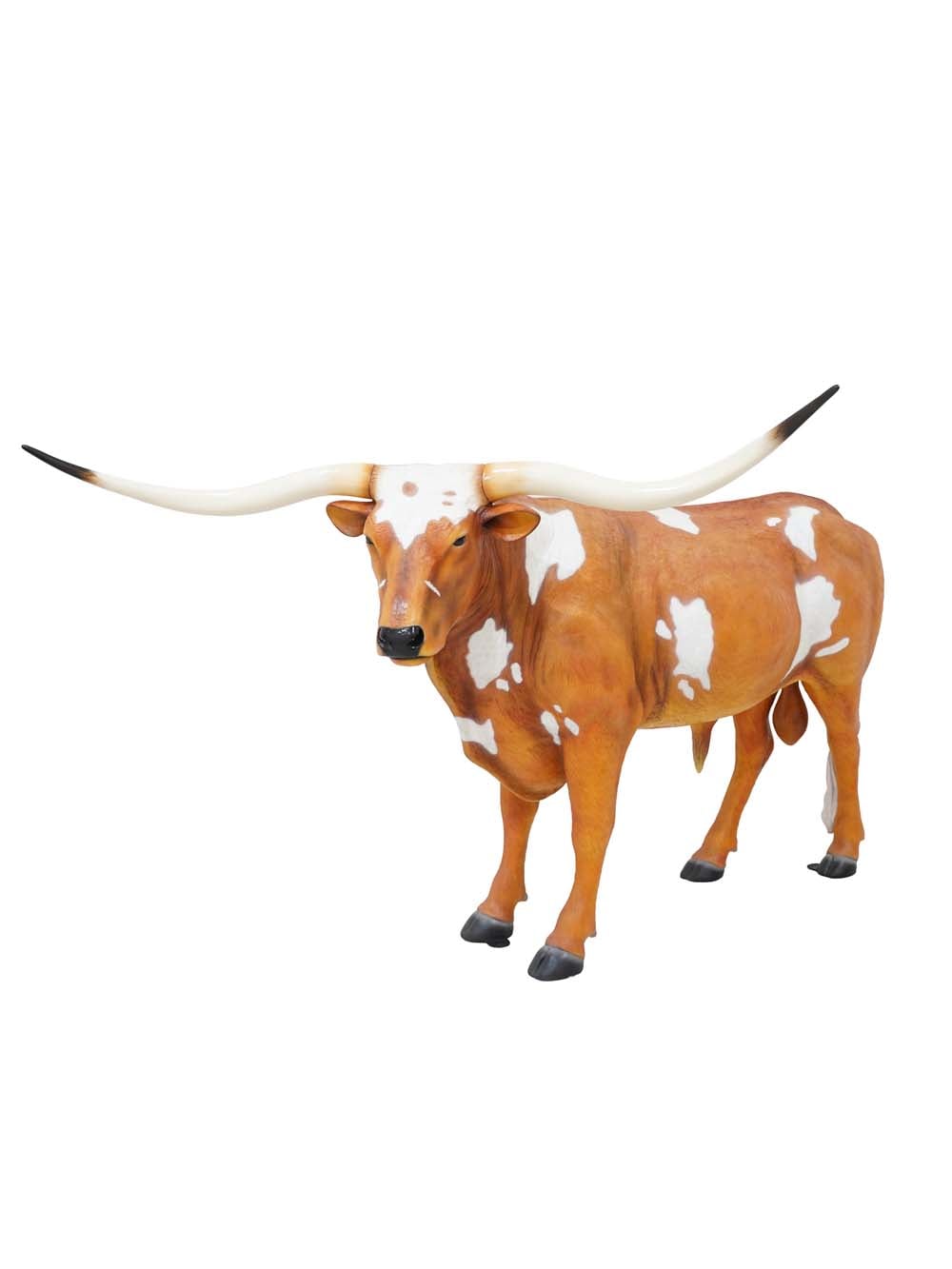 SN17744_Texas Longhorn Bull_event_prop_hire_EPH_Creative (2) copy _optimised