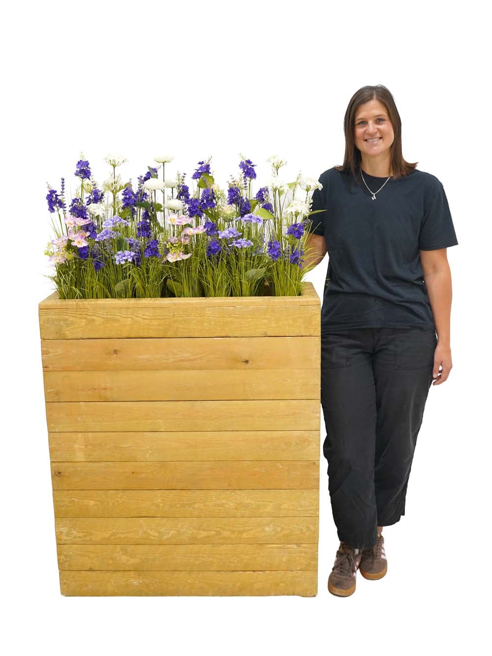 SN17931_Wildflowers in Large Wooden Planter - Cool_event_prop_hire_EPH_Creative (4) copy _optimised