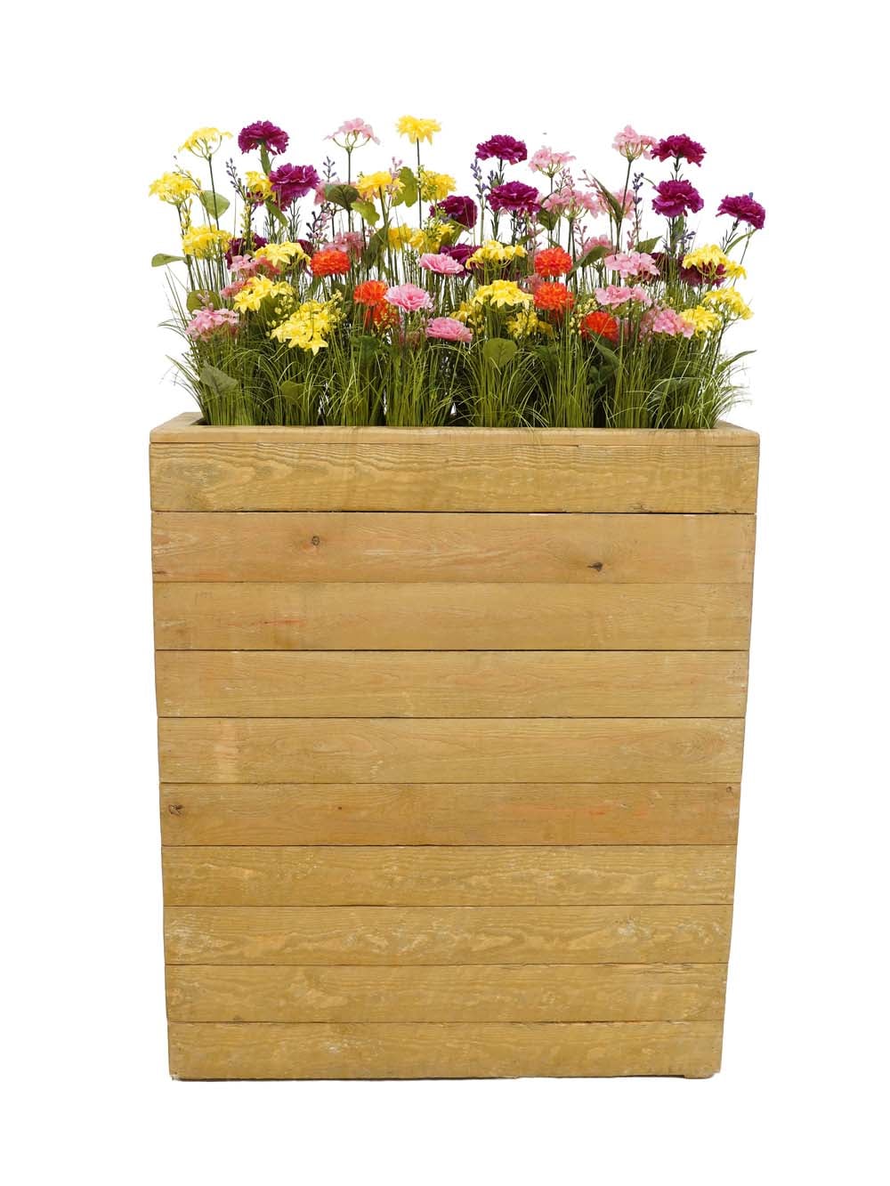SN17932_Wildflowers in large Wooden Planter - Warm_event_prop_hire_EPH_Creative (4) copy _optimised