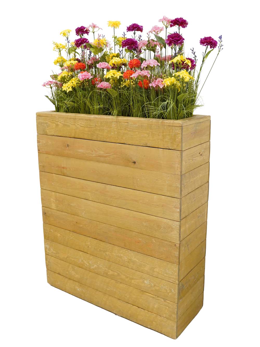 SN17932_Wildflowers in large Wooden Planter - Warm_event_prop_hire_EPH_Creative (6) copy _optimised