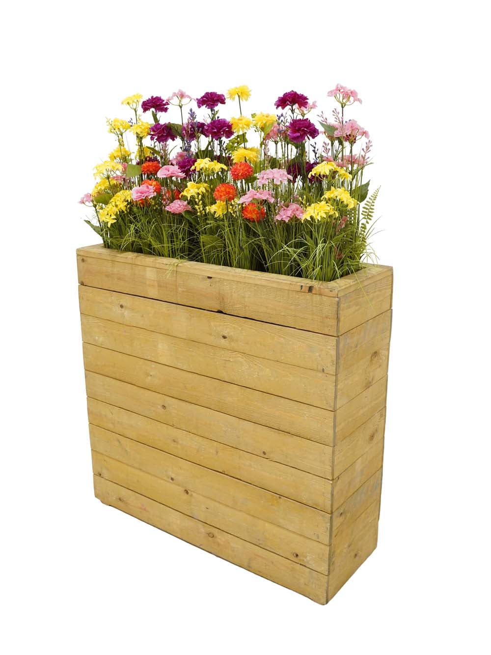 SN17934_Wildflowers in Medium Wooden Planter - Warm_event_prop_hire_EPH_Creative (4) copy _optimised