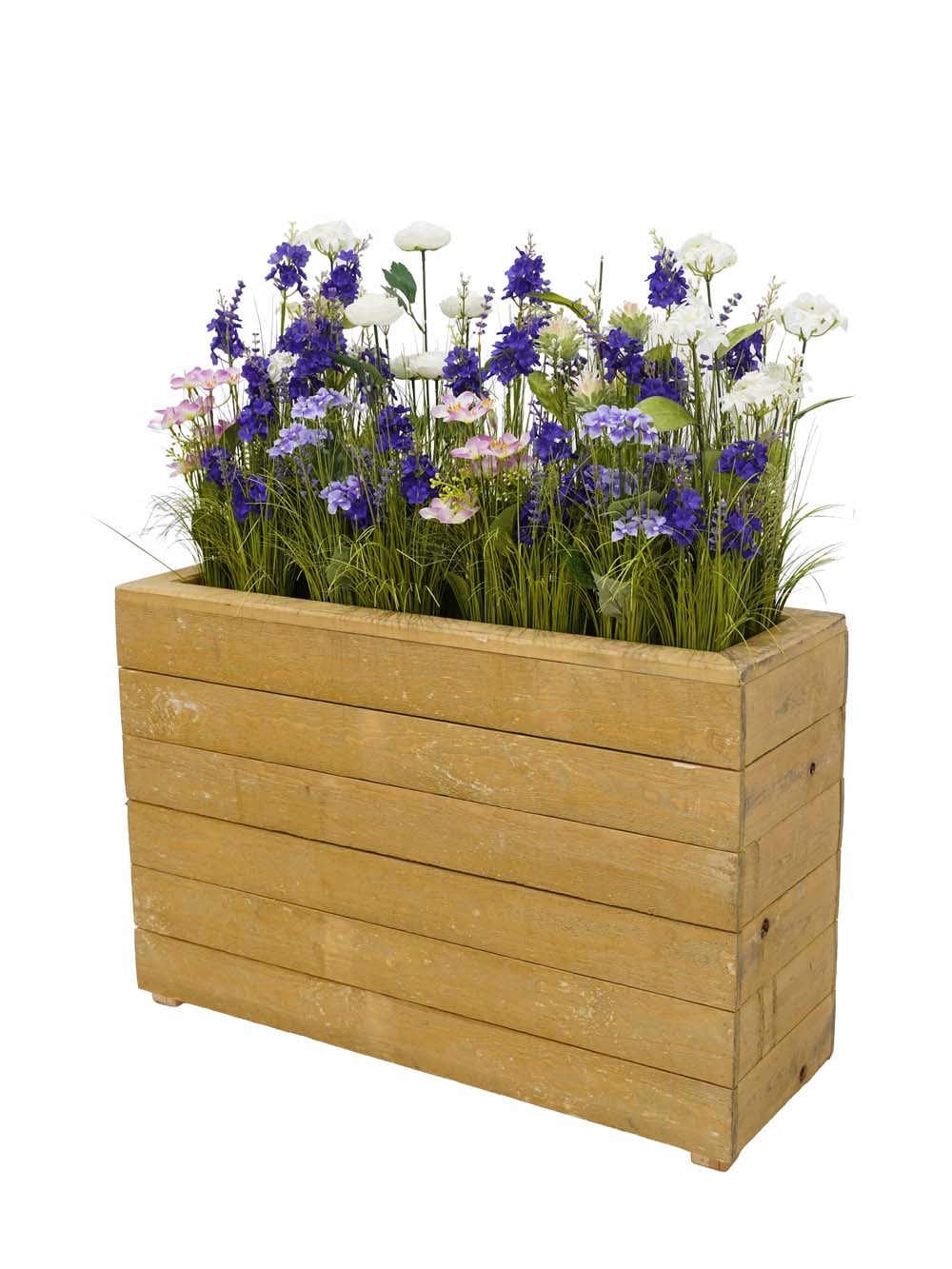 SN17935_Wildflowers in Small Wooden Planter - Cool_event_prop_hire_EPH_Creative (1) copy _optimised