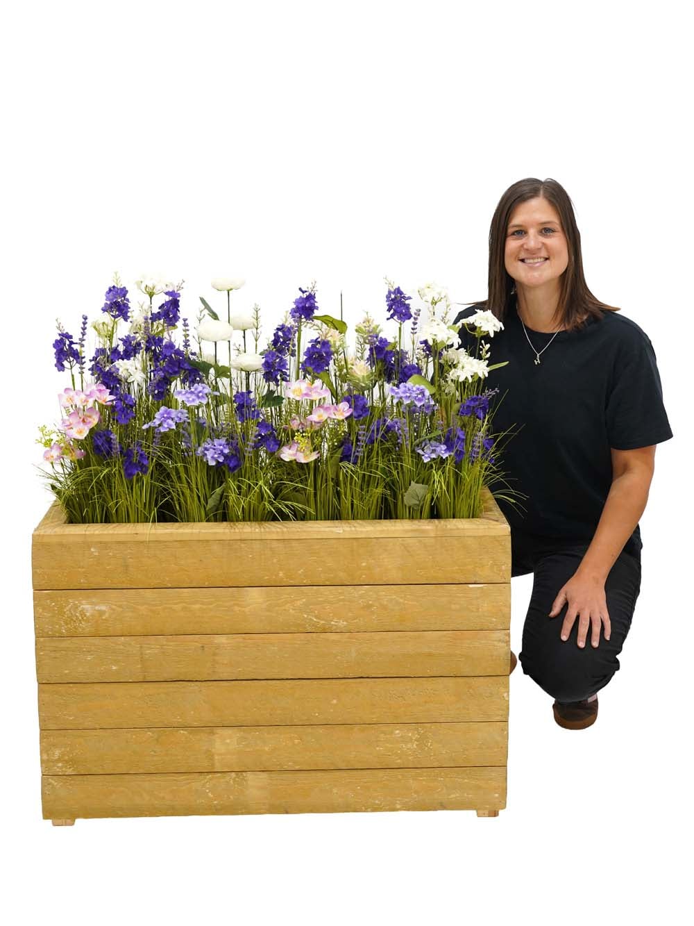 SN17935_Wildflowers in Small Wooden Planter - Cool_event_prop_hire_EPH_Creative (5) copy _optimised