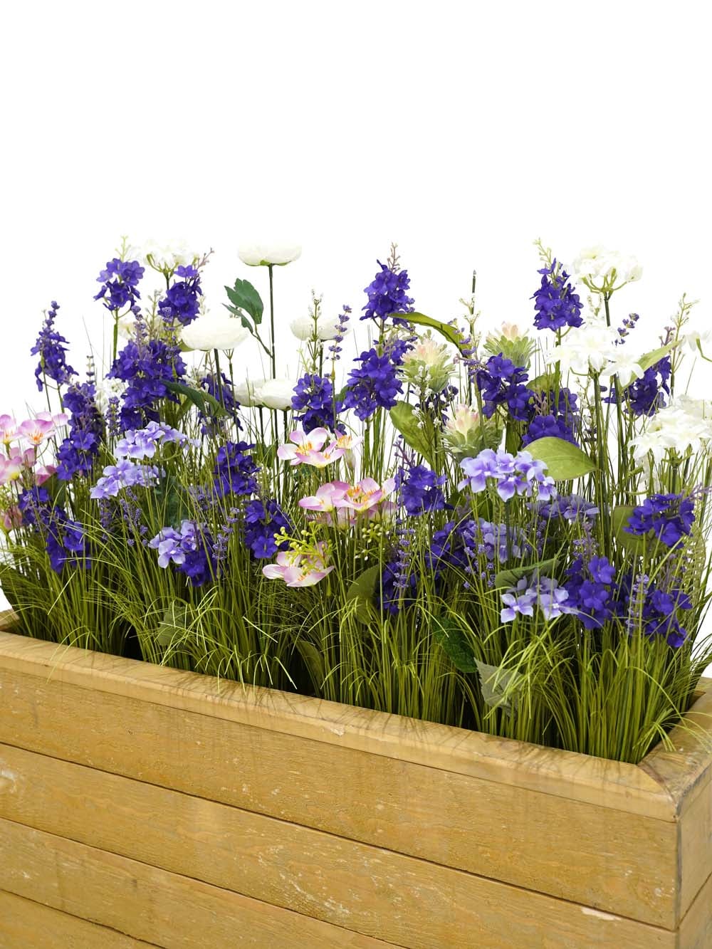 SN17935_Wildflowers in Small Wooden Planter - Cool_event_prop_hire_EPH_Creative (7) copy _optimised