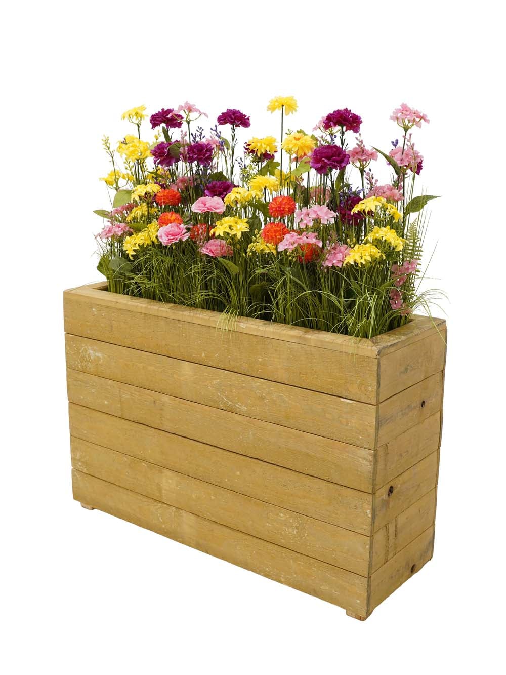 SN17936_Wildflowers in Small Wooden Planter - Warm_event_prop_hire_EPH_Creative (6) copy _optimised