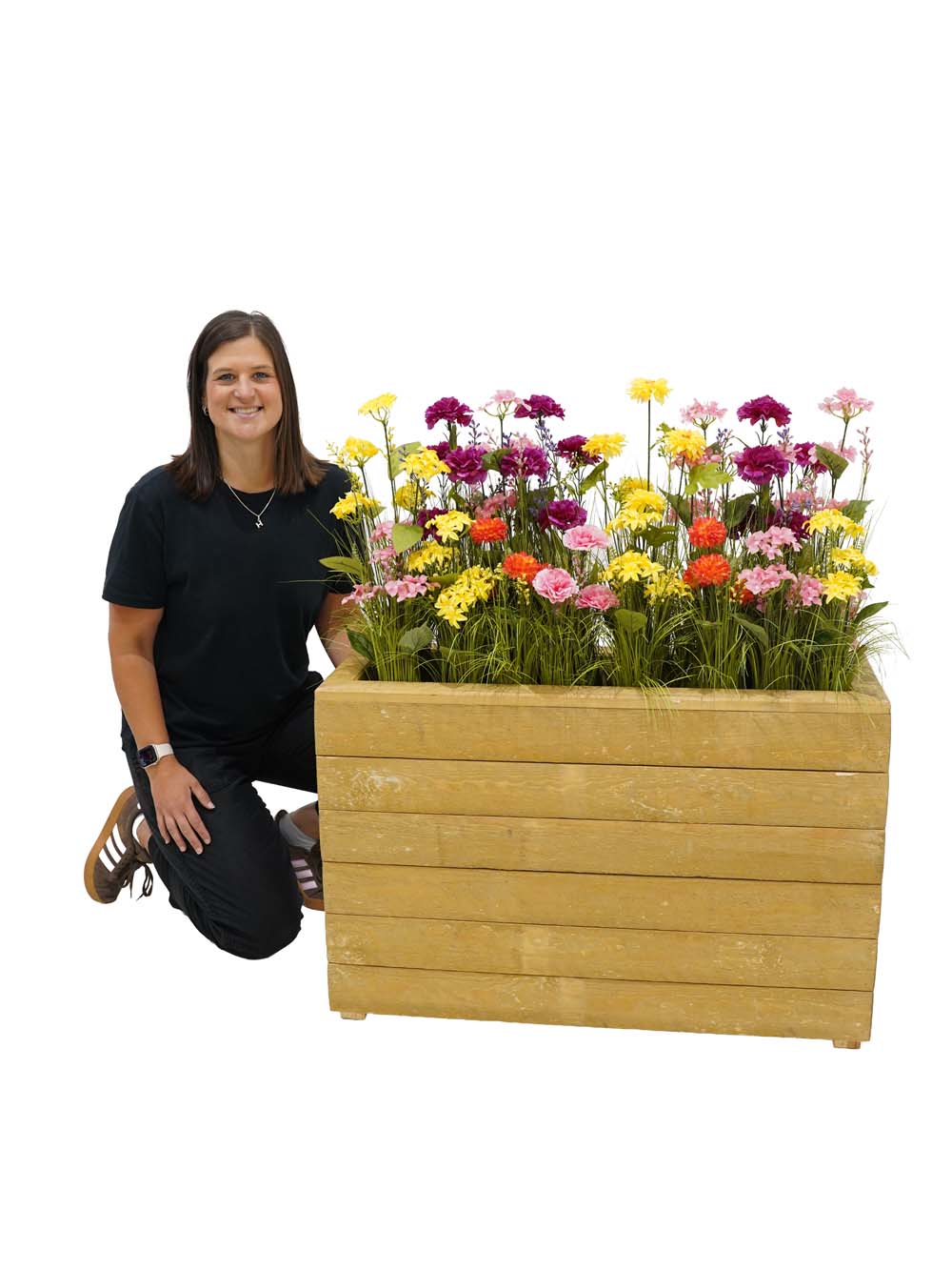 SN17936_Wildflowers in Small Wooden Planter - Warm_event_prop_hire_EPH_Creative (7) copy _optimised