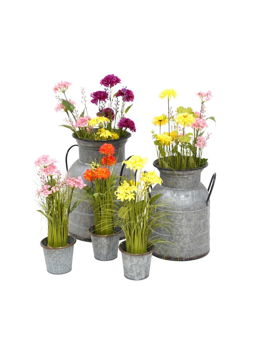 SN17940_Wildflowers in Galvanised Milk Churns - Warm_event_prop_hire_EPH_Creative copy _optimised