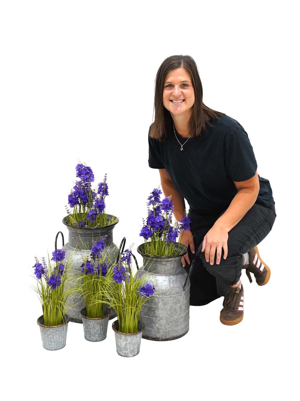 SN17941_Wildflowers in Galvanised Milk Churns - Lavender_event_prop_hire_EPH_Creative (5) copy _optimised