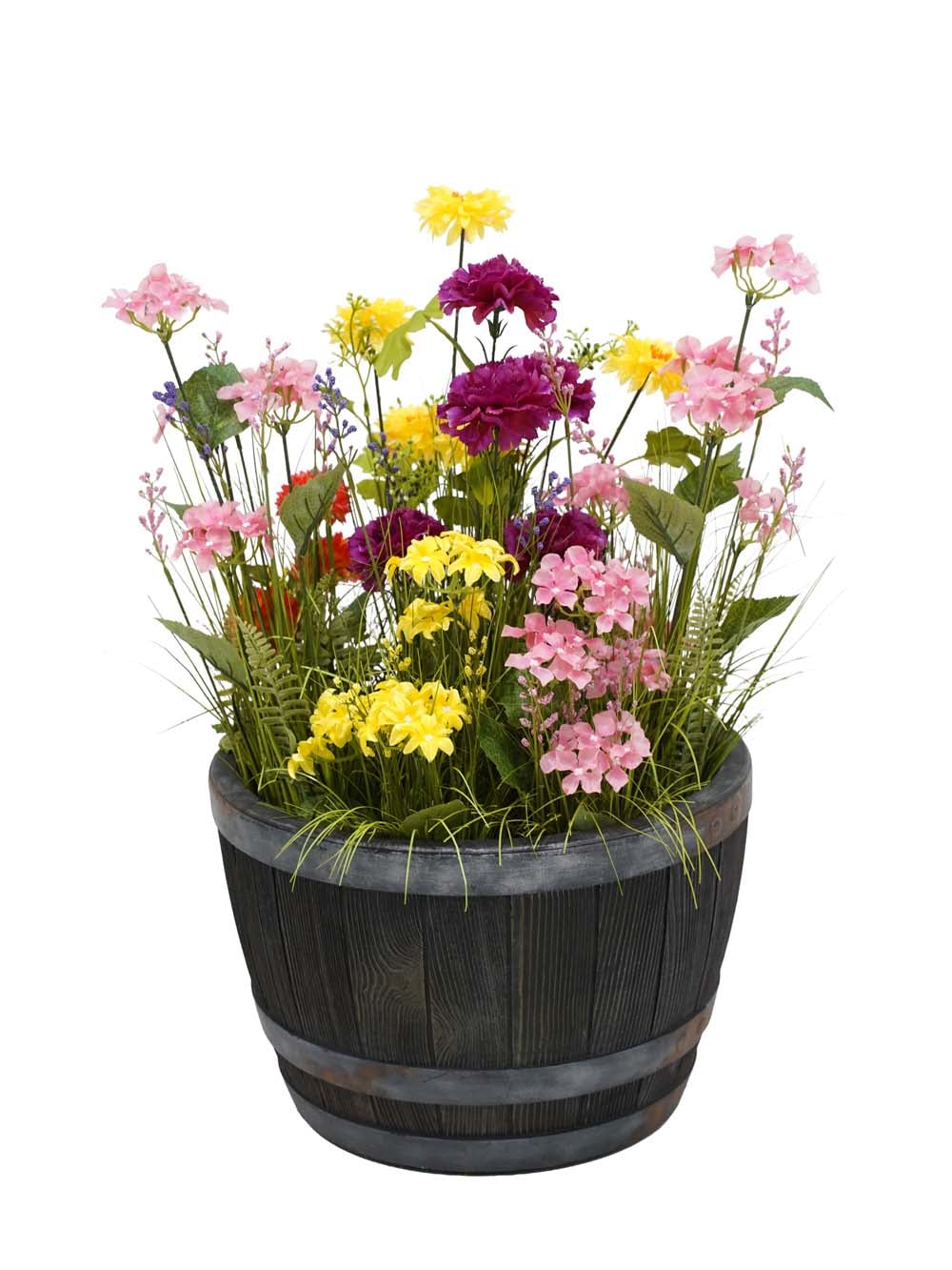 SN17944_Wildflowers in Half Barrel Planter – Warm_event_prop_hire_EPH_Creative (1) copy _optimised