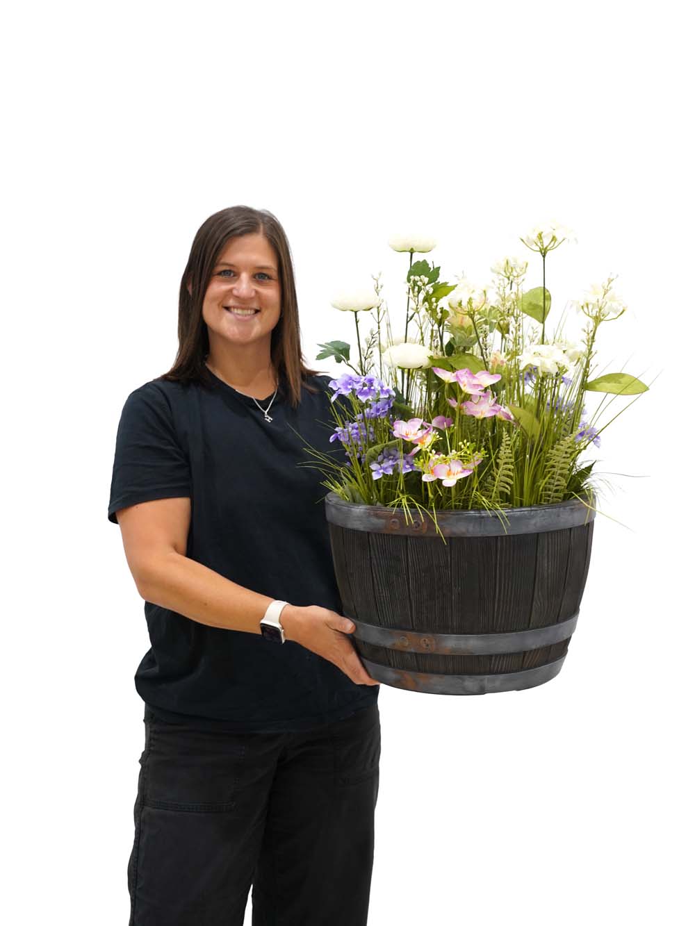 SN17945_Wildflowers in Half Barrel Planter - Cool_event_prop_hire_EPH_Creative (3) copy _optimised
