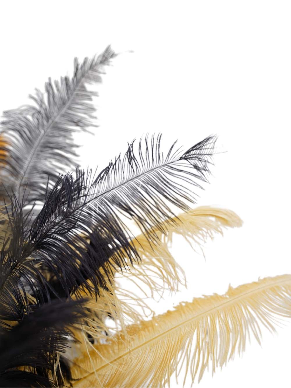 SN5171_Urn with Black & Gold Feather Display_event_prop_hire_EPH_Creative (12) copy _optimised