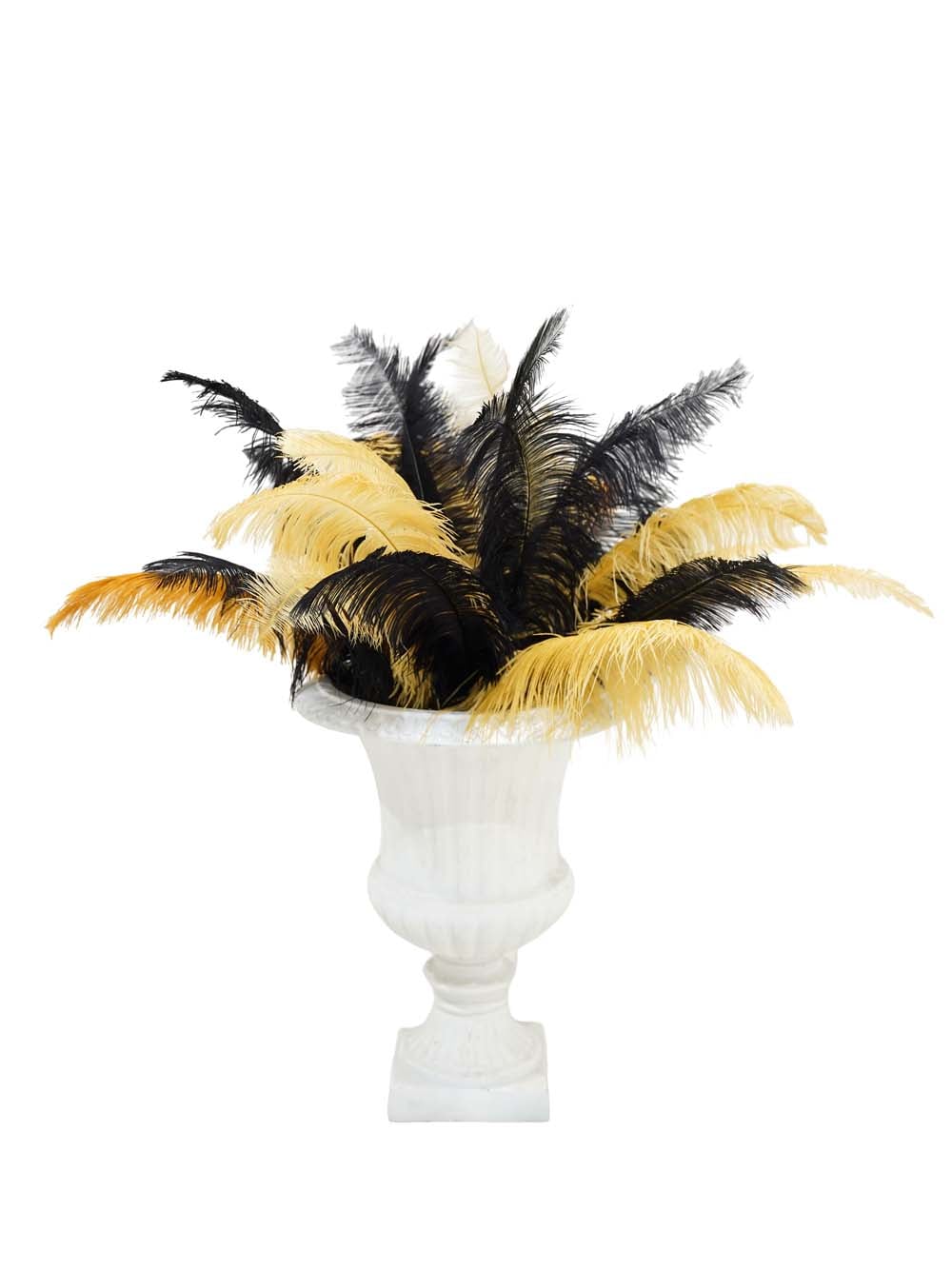 SN5171_Urn with Black & Gold Feather Display_event_prop_hire_EPH_Creative (9) copy _optimised