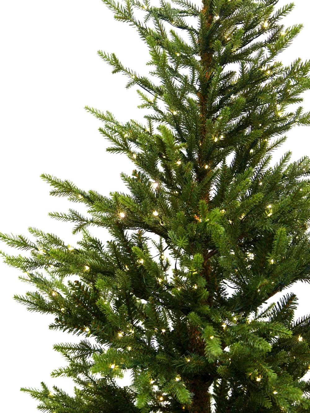 SN14019 _Prelit Green Spruce Tree - Warm White - 2. (11) copy _optimised