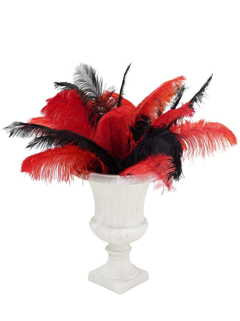 SN14552_Urn with Black & Red Feather Display_event_prop_hire_EPH_Creative (3) copy _optimised