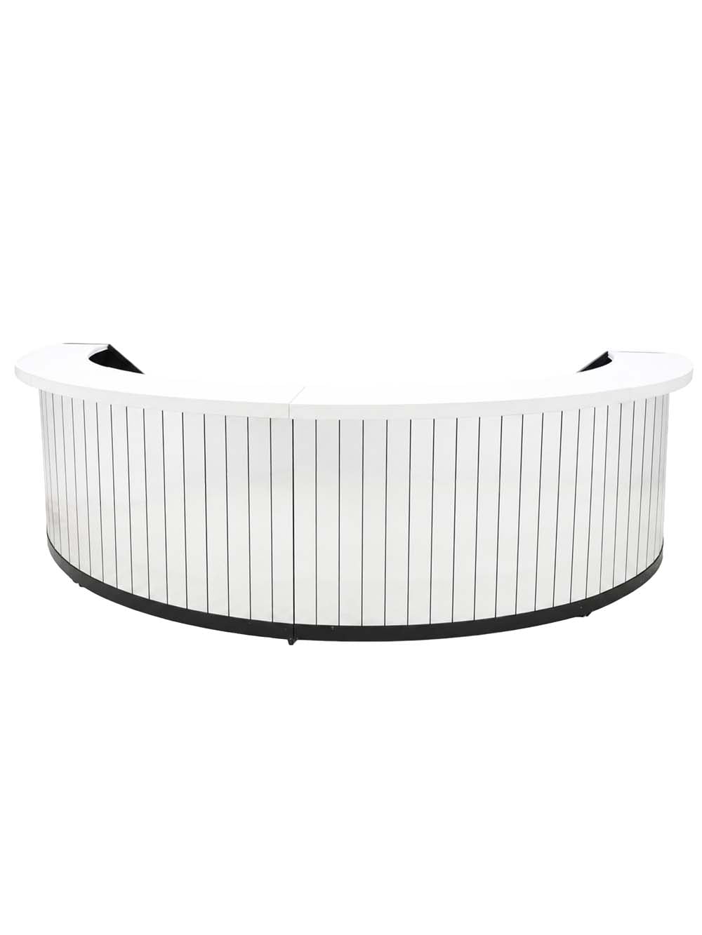 SN17569_Silver Mirrored Circular Bar - Half Bar (WHITE TOPS)_event_prop_hire_EPH_Creative (3) copy _optimised
