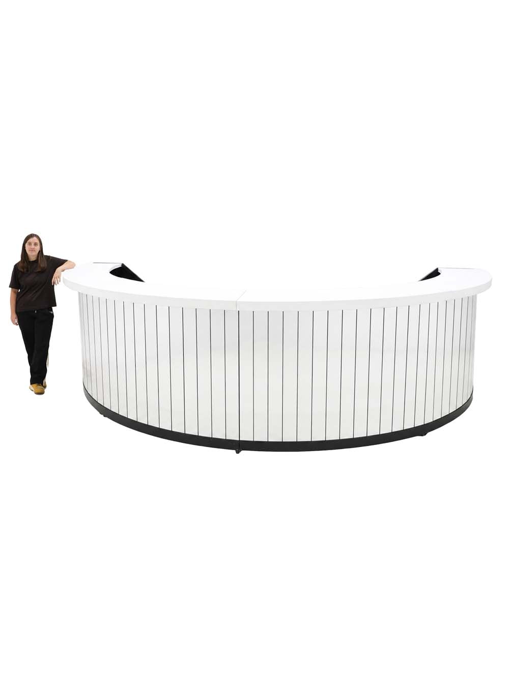 SN17569_Silver Mirrored Circular Bar - Half Bar (WHITE TOPS)_event_prop_hire_EPH_Creative (8) copy _optimised