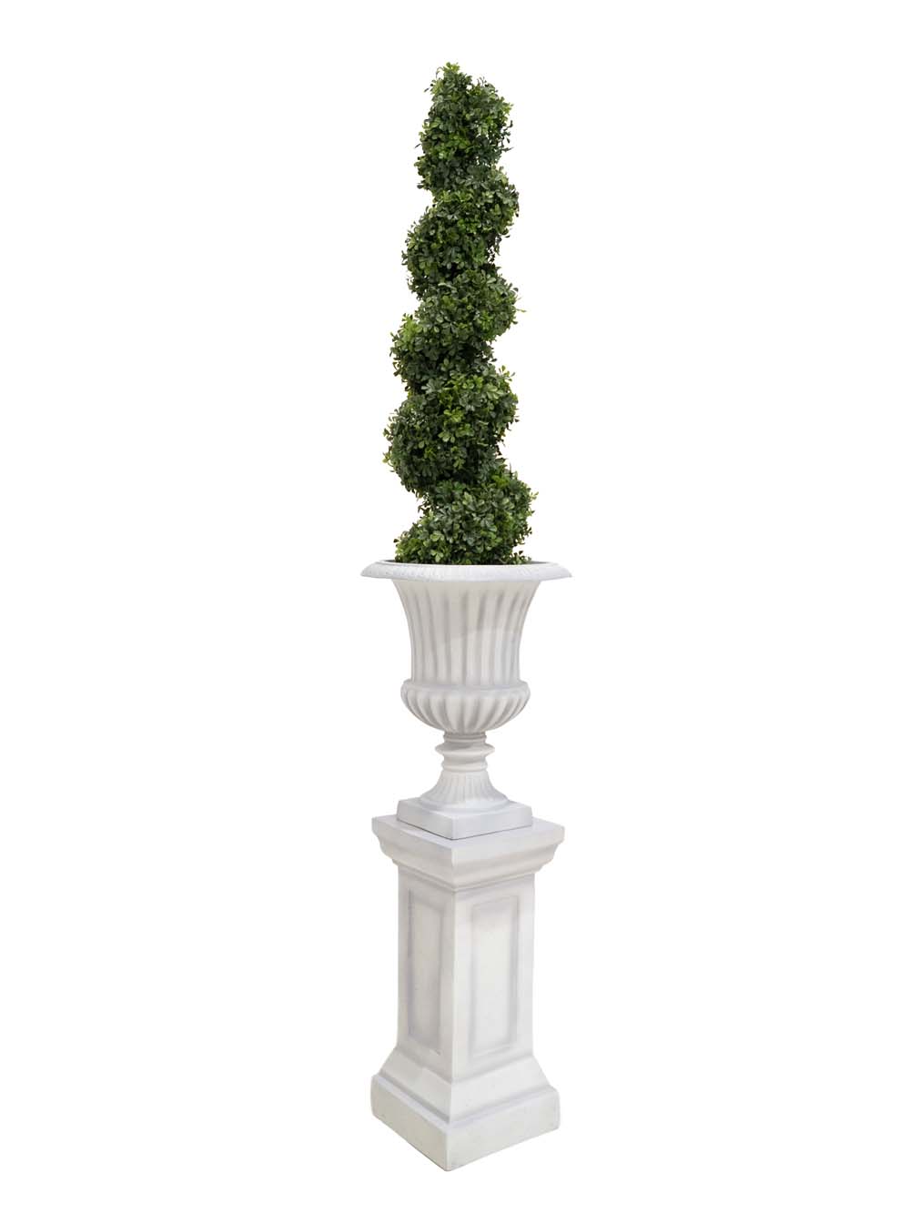 SN17920_Topiary Boxwood Spiral in Urn (CHOOSE URN - With Gravel)_event_prop_hire_EPH_Creative (10) copy _optimised