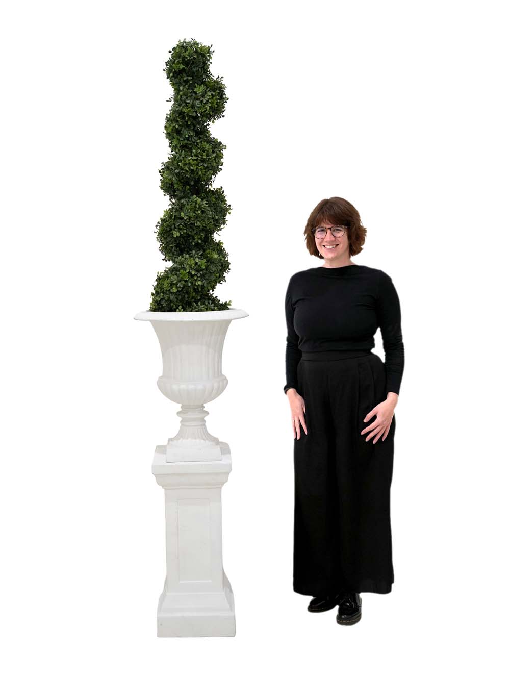 SN17920_Topiary Boxwood Spiral in Urn (CHOOSE URN - With Gravel)_event_prop_hire_EPH_Creative (15) copy _optimised
