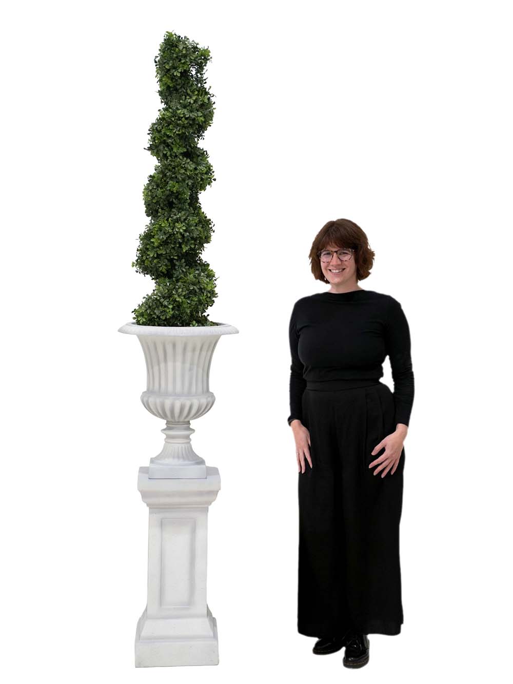 SN17920_Topiary Boxwood Spiral in Urn (CHOOSE URN - With Gravel)_event_prop_hire_EPH_Creative (9) copy _optimised
