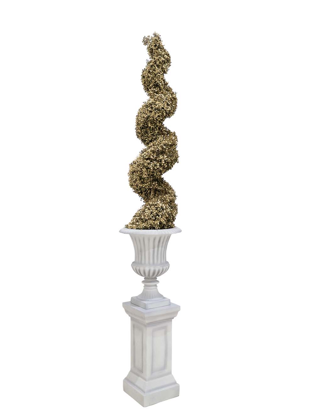 SN17921_Gold Topiary Twist in Urn (CHOOSE URN - No Gravel)_event_prop_hire_EPH_Creative (5) copy _optimised