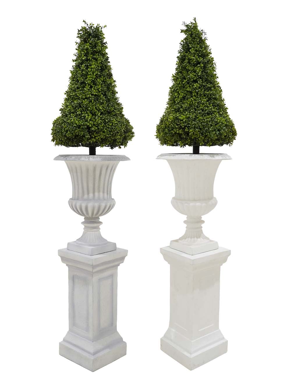 SN17922_Small Topiary Boxwood Tower in Urn (CHOOSE URN - With Gravel)_event_prop_hire_EPH_Creative (12) copy high_res copy _optimised