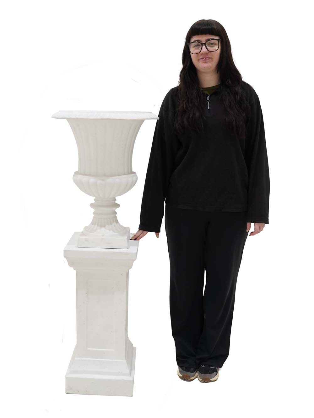 SN17923_White Urn on Plinth_event_prop_hire_EPH_Creative (7) copy _optimised