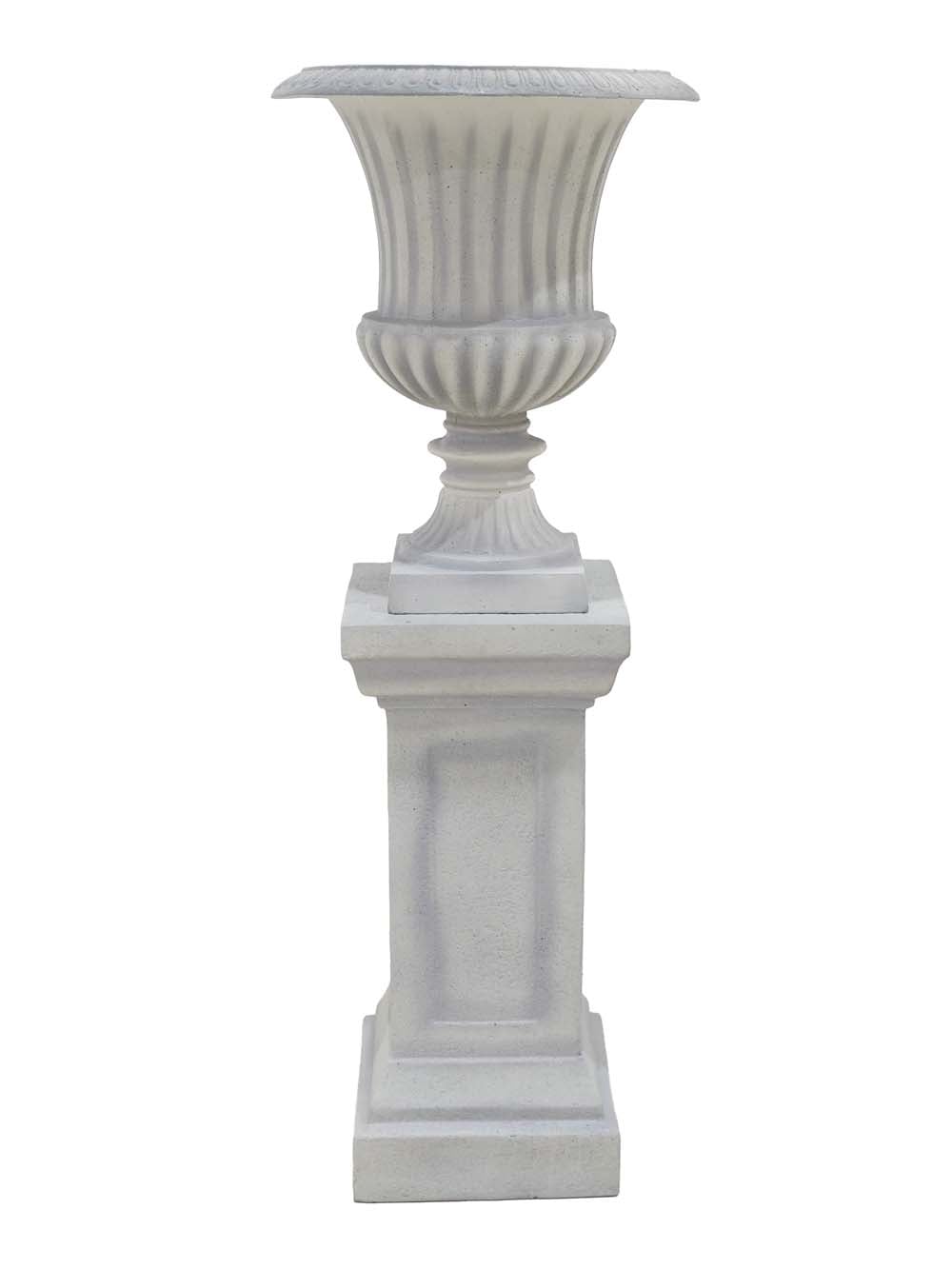 SN17924_Grey Urn on Plinth_event_prop_hire_EPH_Creative (1) copy _optimised