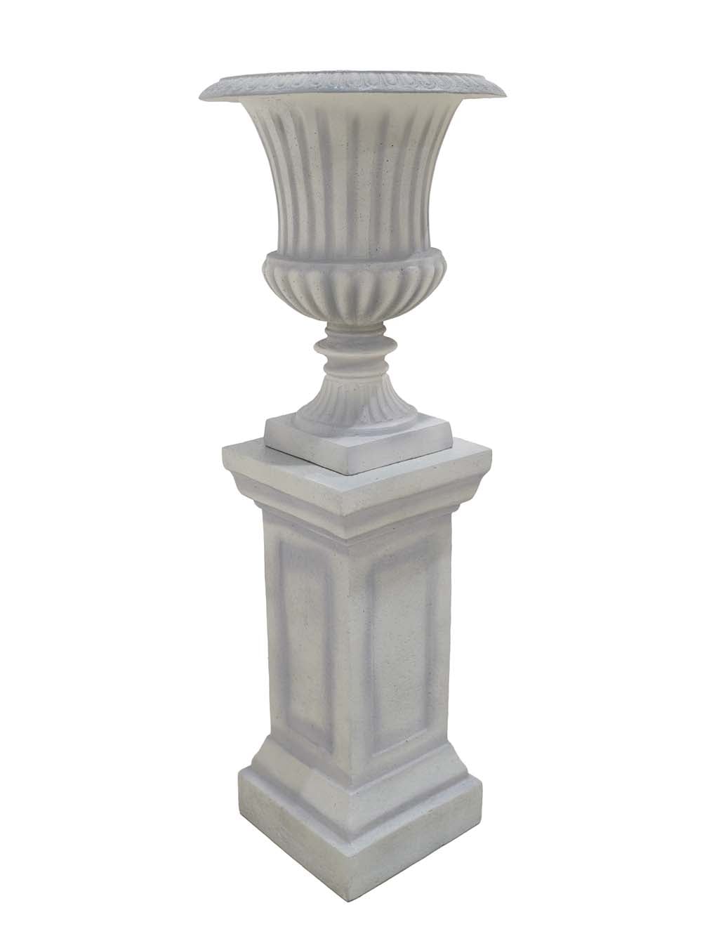 SN17924_Grey Urn on Plinth_event_prop_hire_EPH_Creative (2) copy _optimised