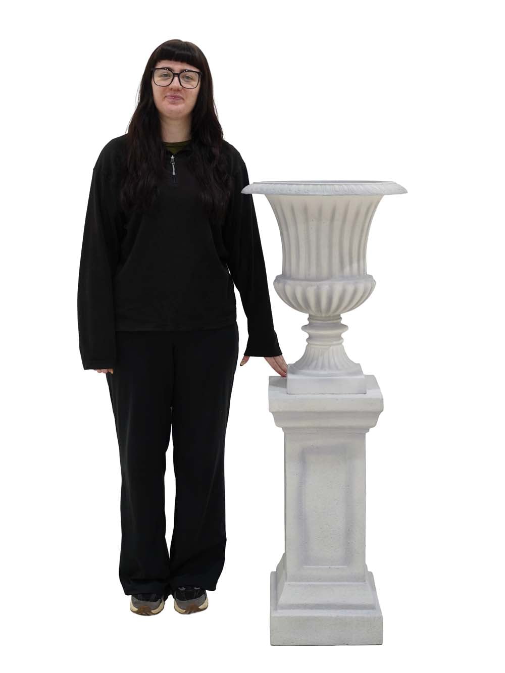 SN17924_Grey Urn on Plinth_event_prop_hire_EPH_Creative (6) copy _optimised